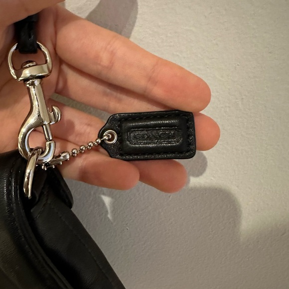 Coach crossbody bag - Picture 7 of 7